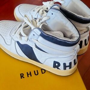 Rhude Sneakers